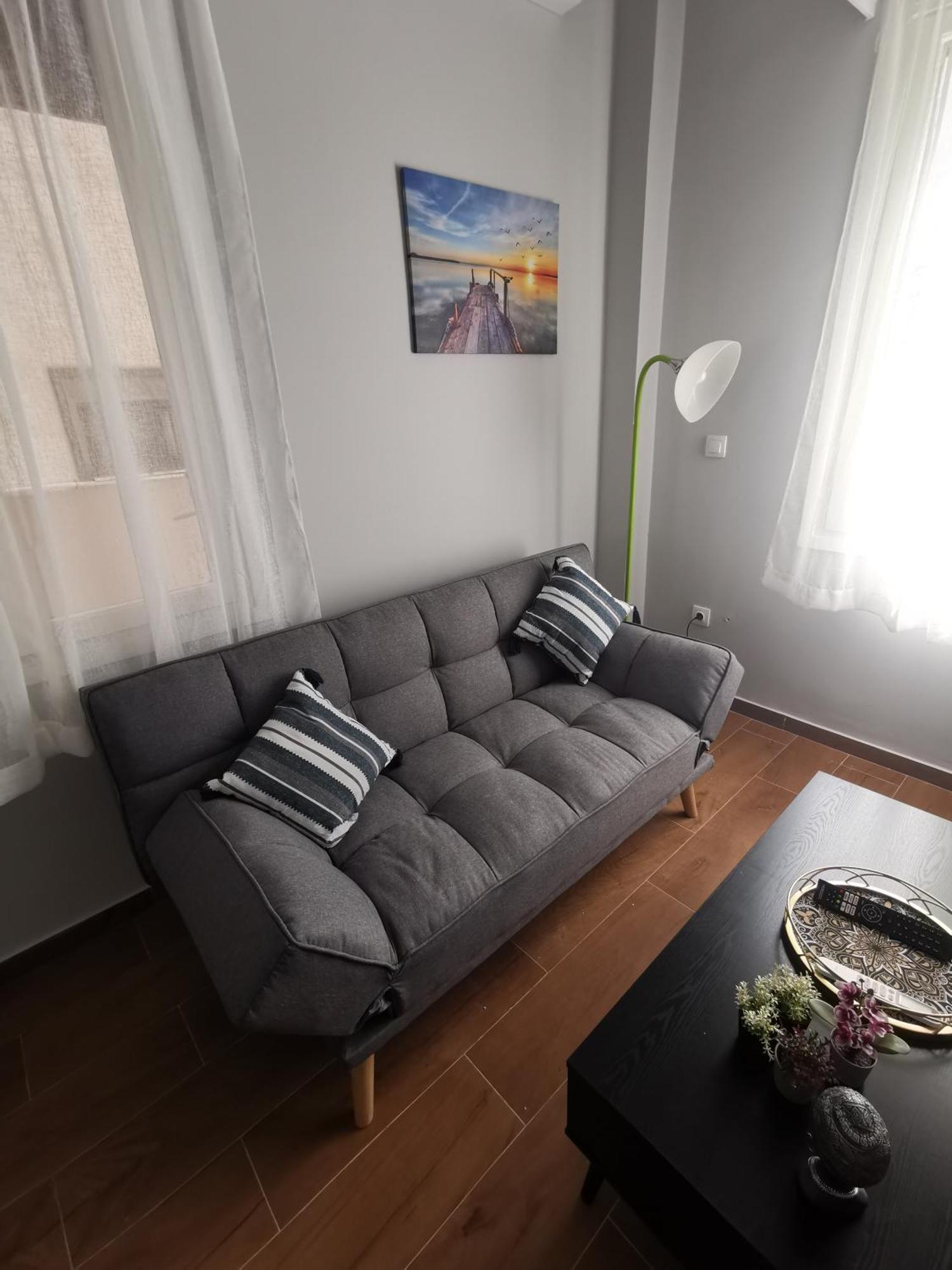 Athens Oasis Apartment Extérieur photo