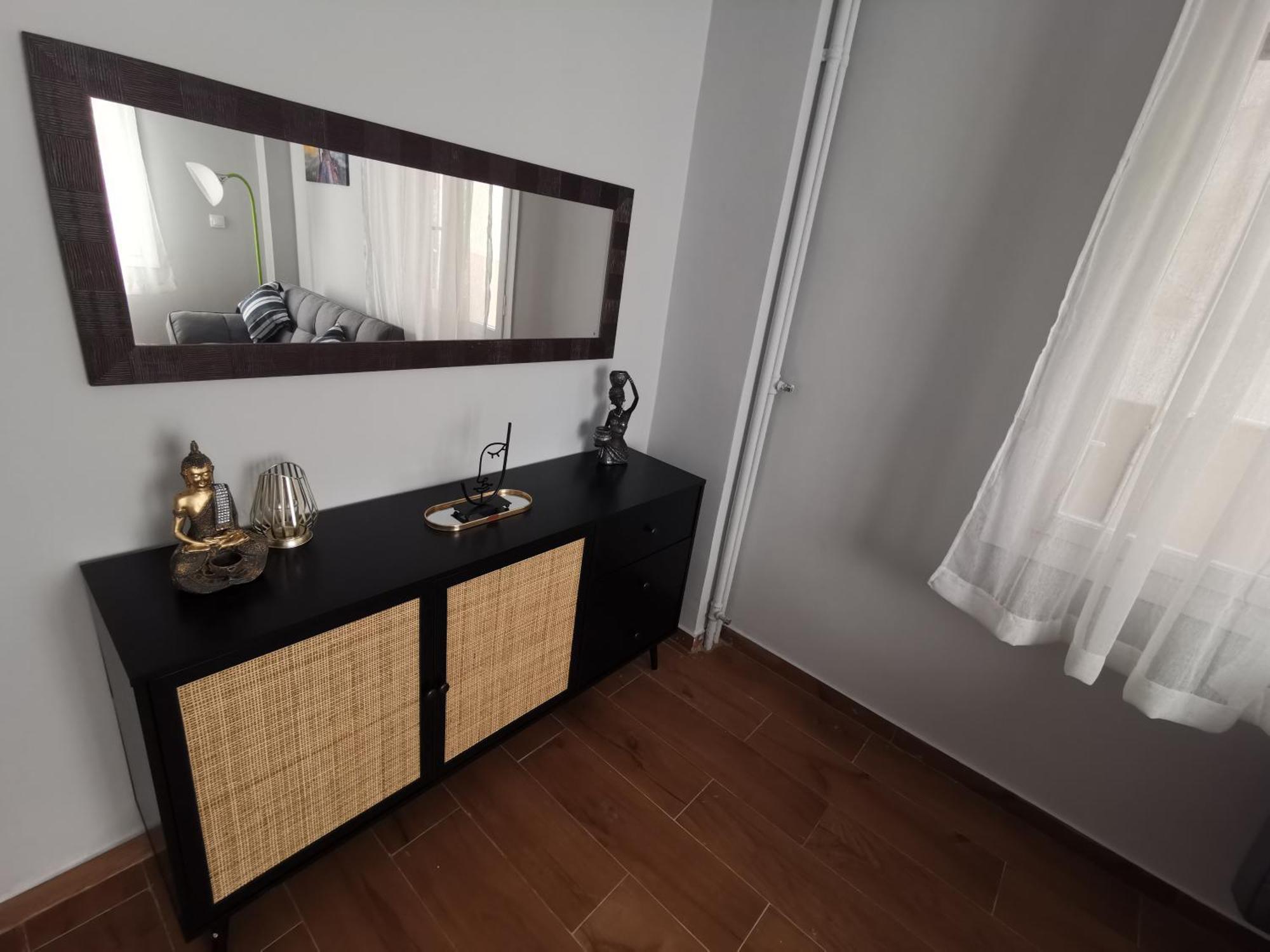 Athens Oasis Apartment Extérieur photo