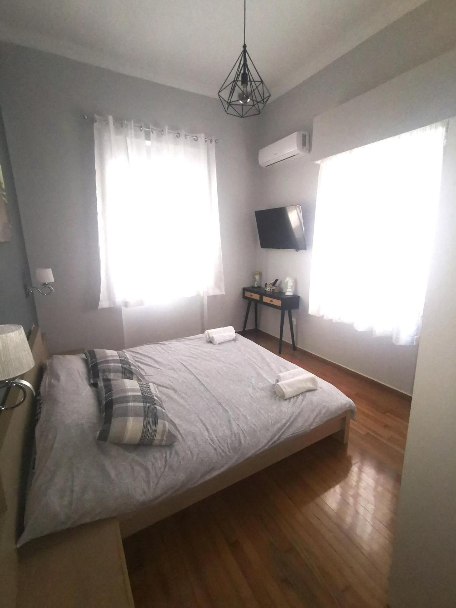Athens Oasis Apartment Extérieur photo