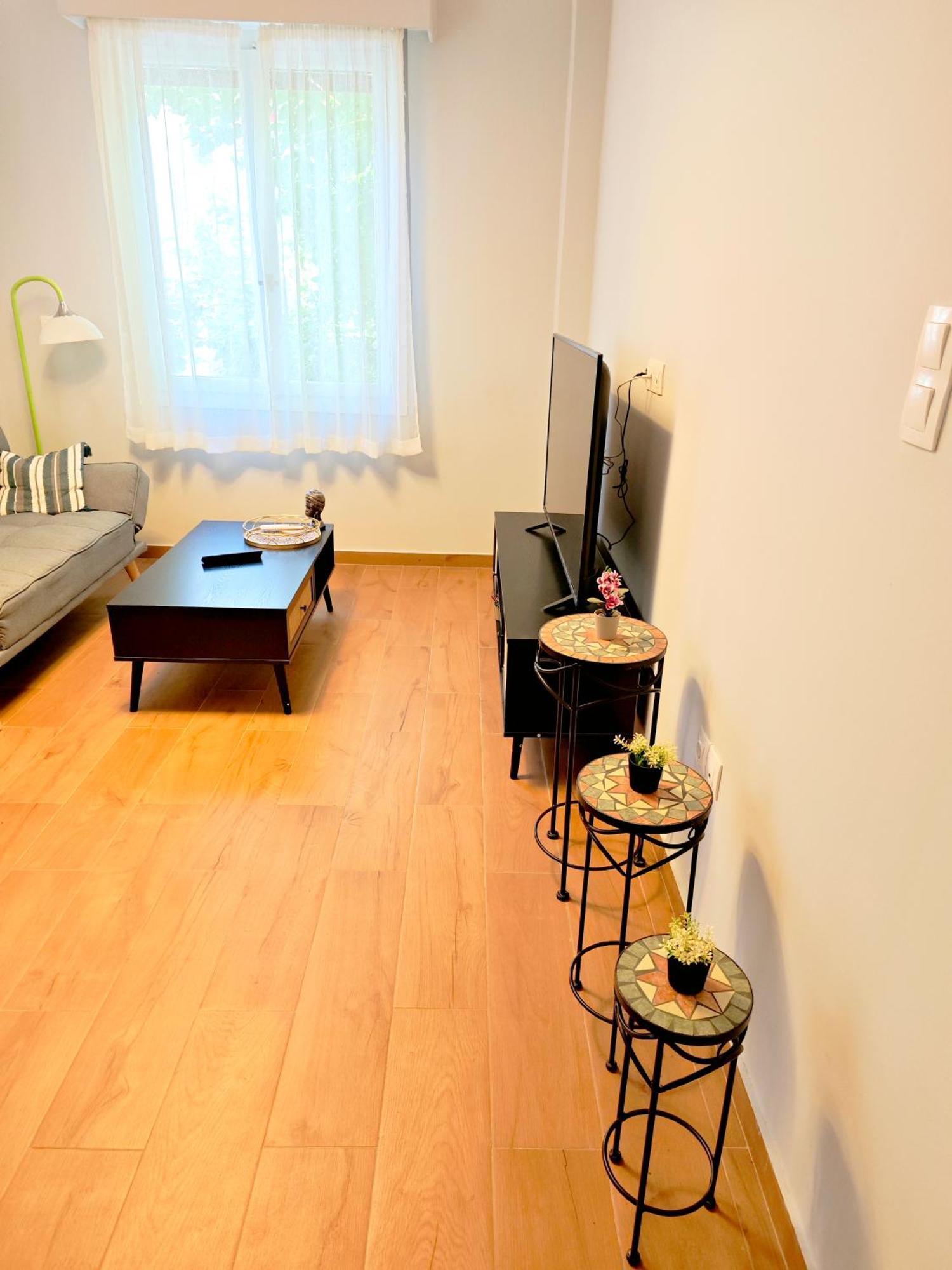 Athens Oasis Apartment Extérieur photo